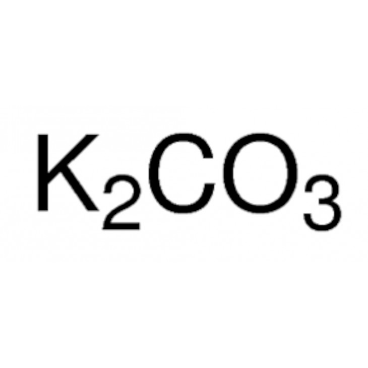 POTASSIUM CARBONATE 99.9% SIGMA 590681 - 25G