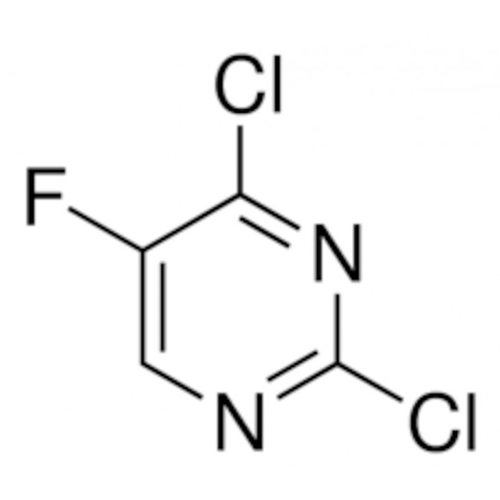2,4-DICHLORO-5-FLUOROPYRIMIDI- NE - ALDRICH 653233 - 1G