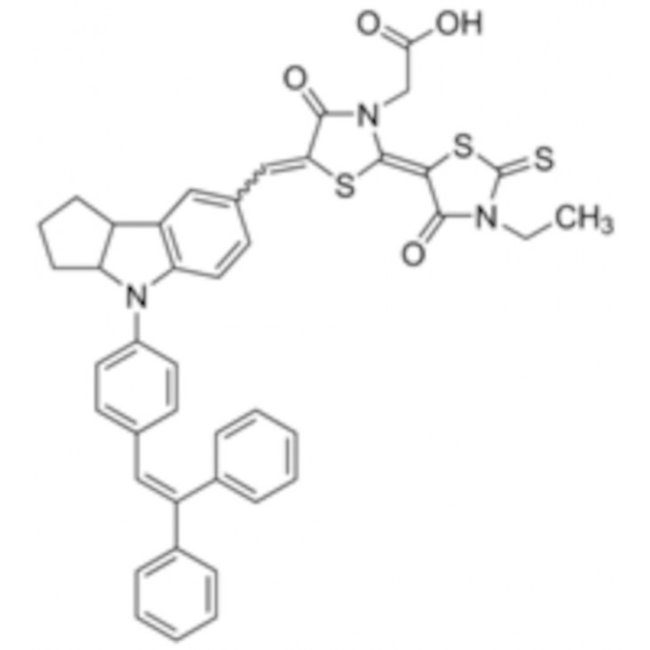 D149 DYE 98% (HPLC) ALDRICH 736015 - 100MG