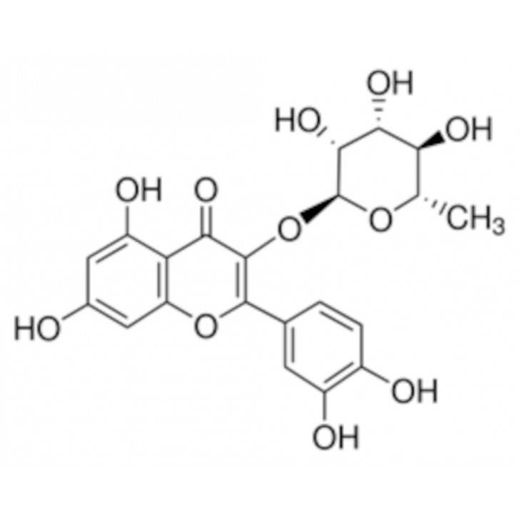 QUERCITRIN FLUKA 00740580 - 25MG