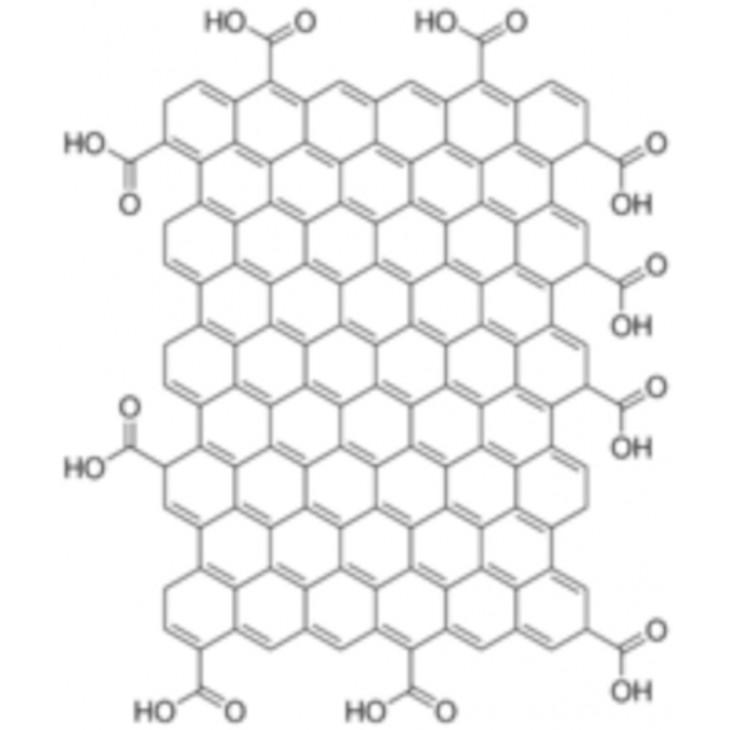 GRAPHENE OXYDE 2ML/ML ALDRICH 763705 - 25ML