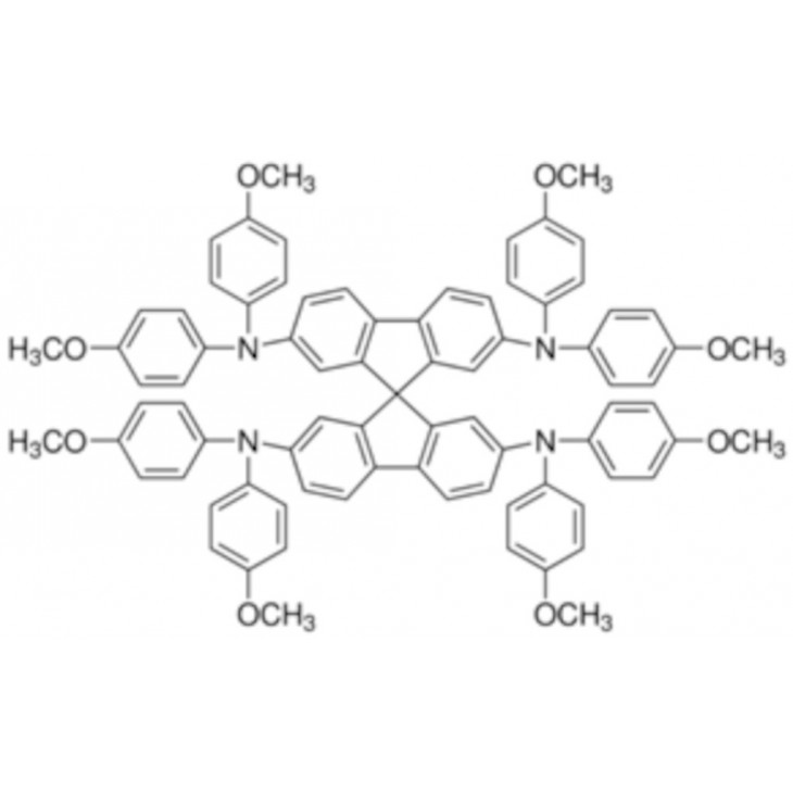 SPIRO-MEOTAD 99% (HPLC) ALDRICH - 792071 - 1G