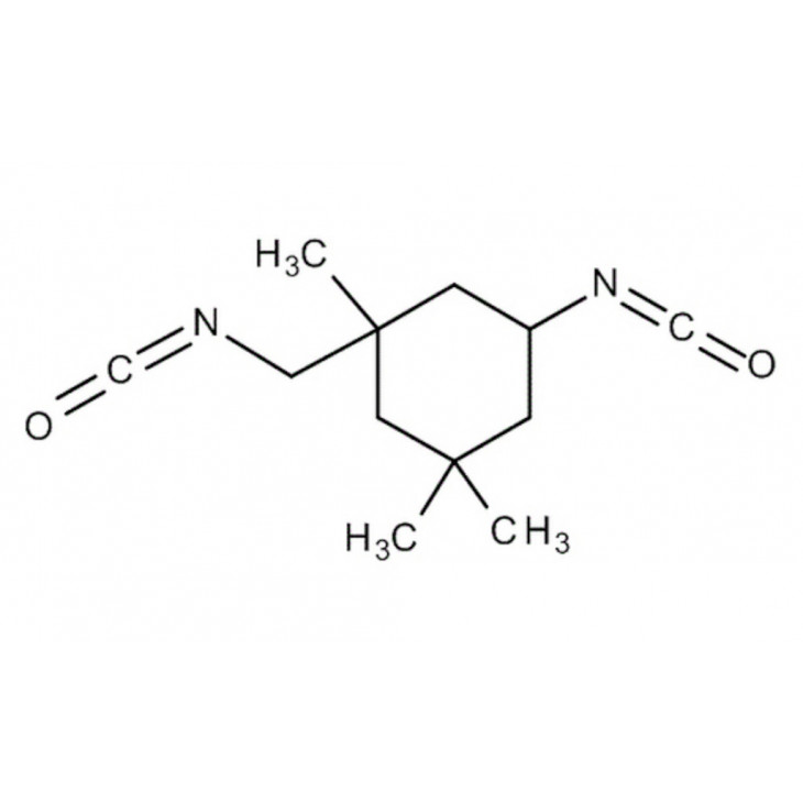 ISOPHORONE DIISOCYANATE POUR LA SYNTHESE - 818586 - 250ML