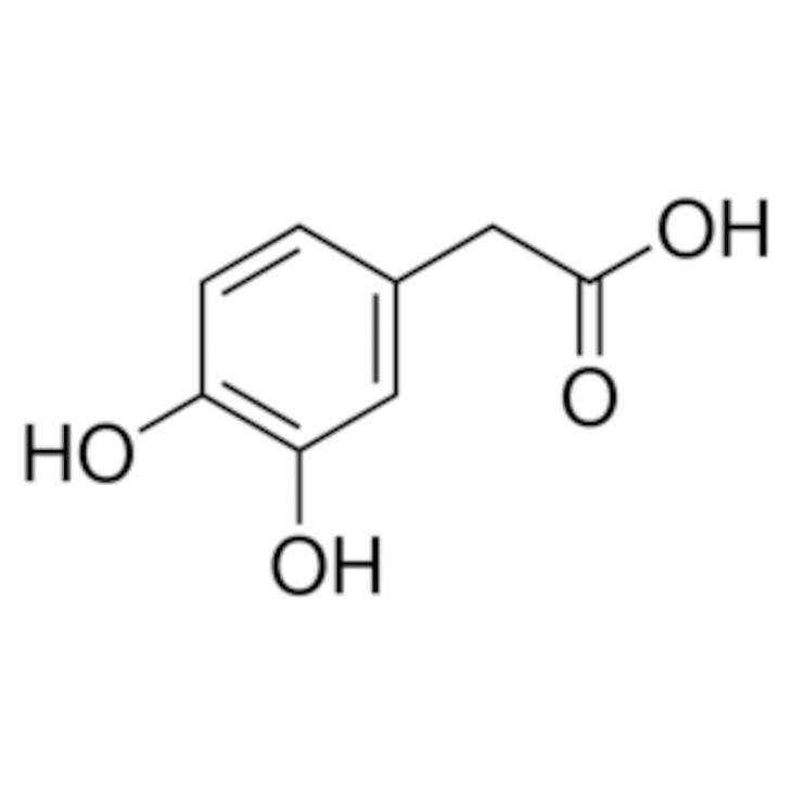 ACIDE 3.4 DIHYDROXY-PHENYLACE -TIQUE SIGMA 850217 - 5G