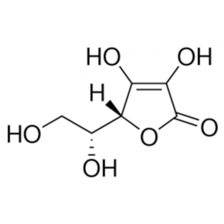 ACIDE D-ISOASCORBIQUE >98% SIGMA 856061 - 100G