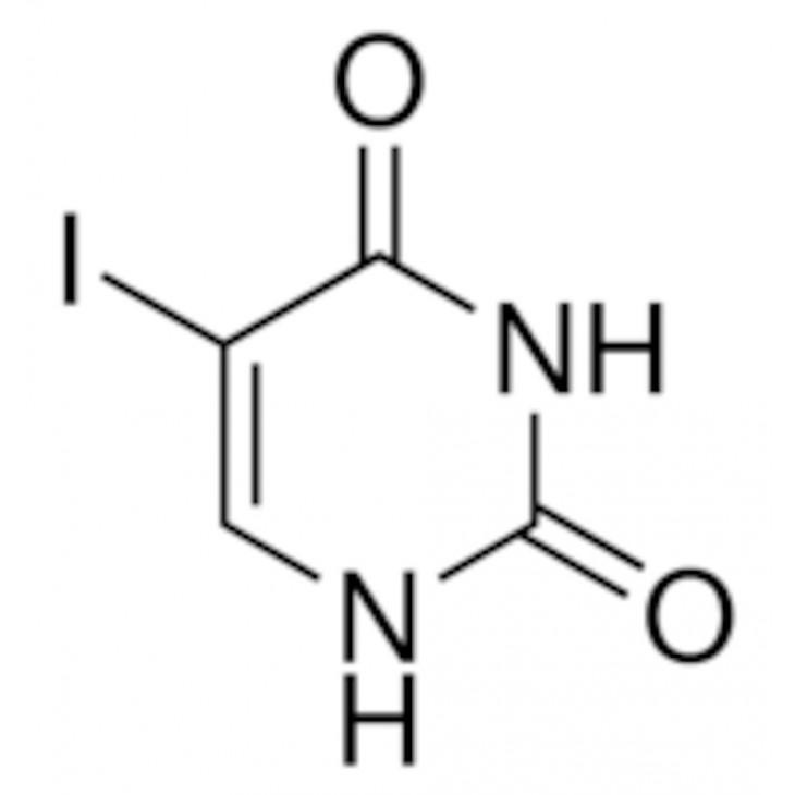 5-IODOURACILE 98% ALDRICH - 857858 - 10G