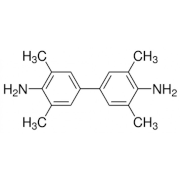 TETRAMETHYLBENZIDINE 3.3'-5.5' >99% ALDRICH 860336 - 100MG