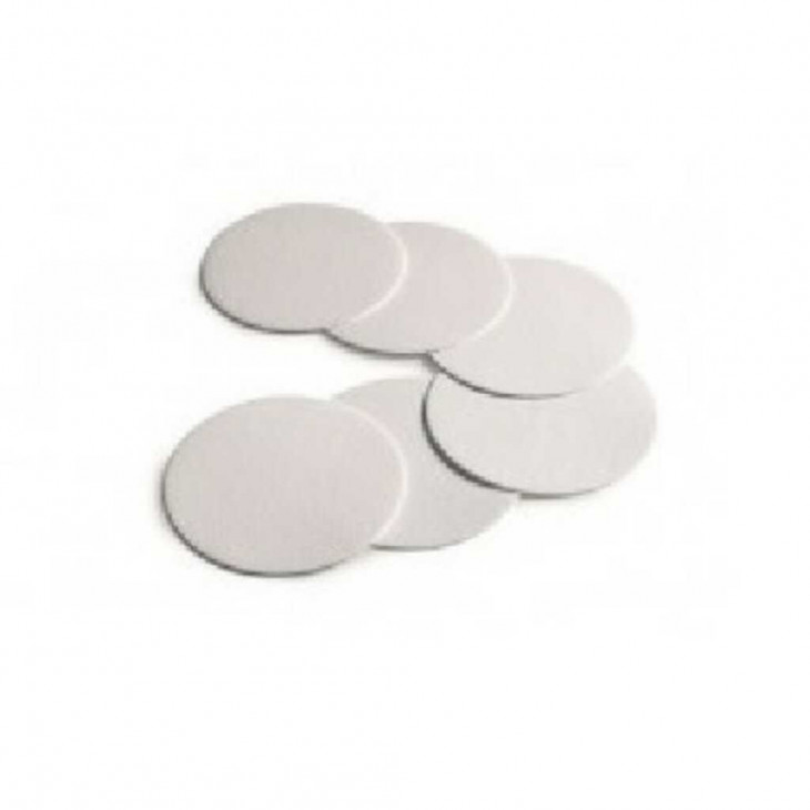 TAMPON ABSORBANT CELLULOSE D.47MM - PACK X500