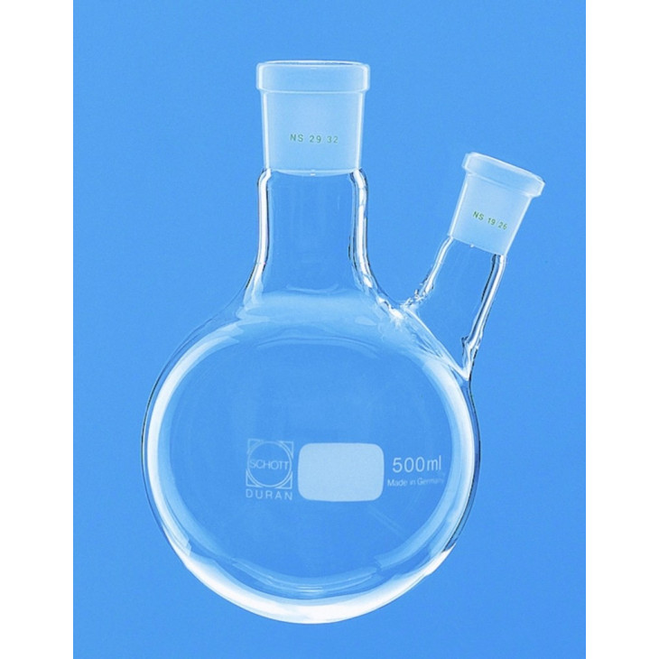 SILPLAST Ballon de fermentation en verre universel avec système de  fermentation 10 l