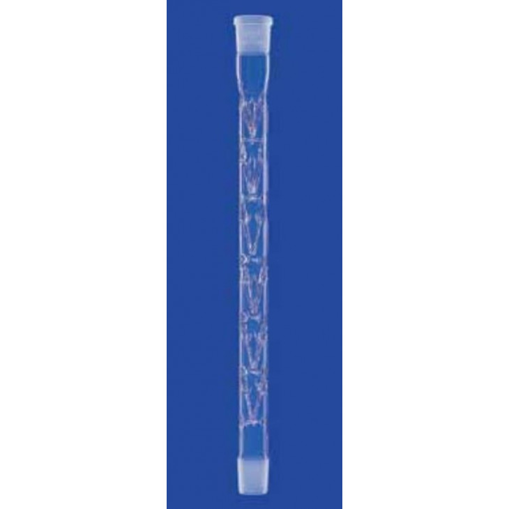 COLONNE DE VIGREUX CN29/32 LONGUEUR 300MM