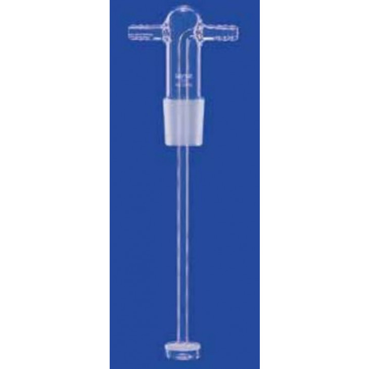 PLONGEUR COMPLET DE RECHANGE DRESCHEL AVEC DISQUE FILTRANT