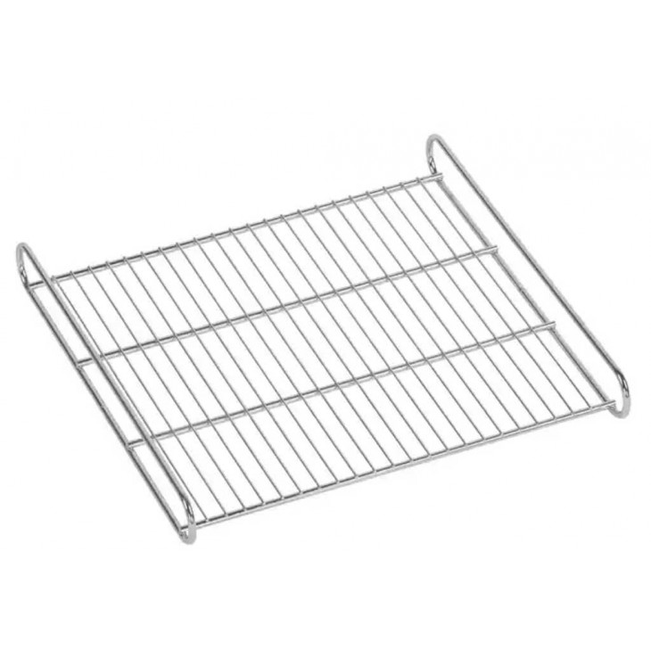 CLAYETTE ACIER INOX POUR ETUVES BINDER 53L