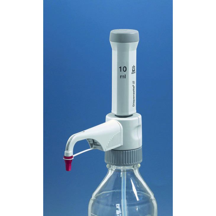 DISTRIBUTEUR DISPENSETTE S FIXE 10ML SANS PURGE