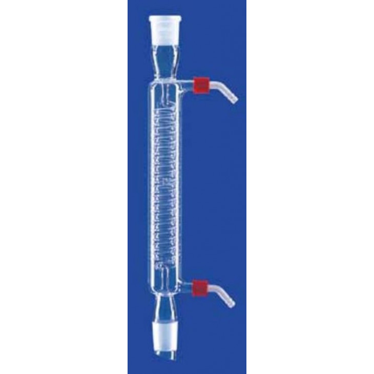 REFRIGERANT A SERPENTIN VERRE RN 29/32 L250MM GL14