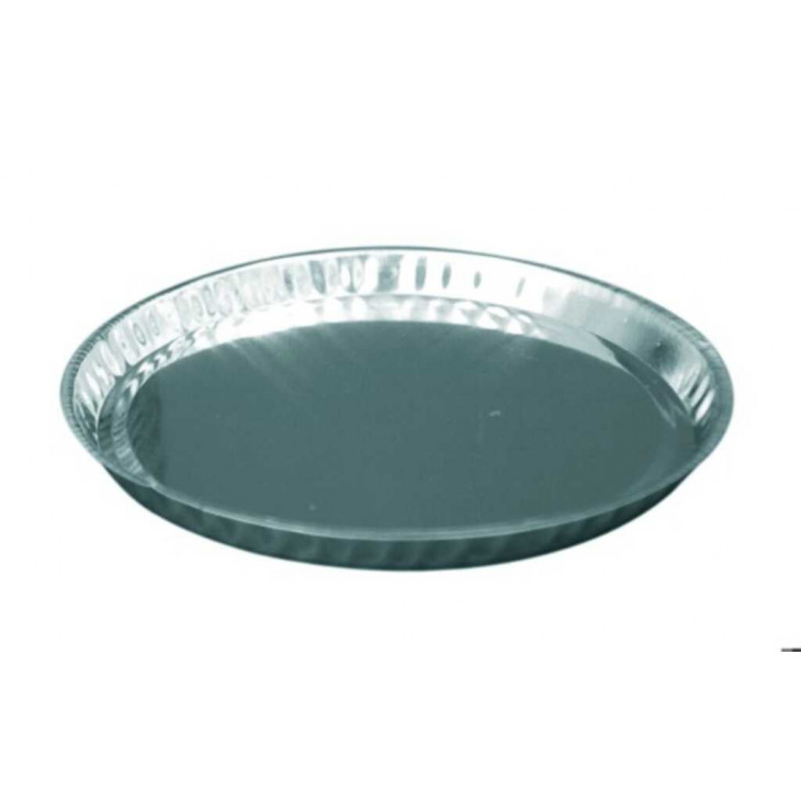 COUPELLES ALUMINIUM D.100MM - BOITE DE 80