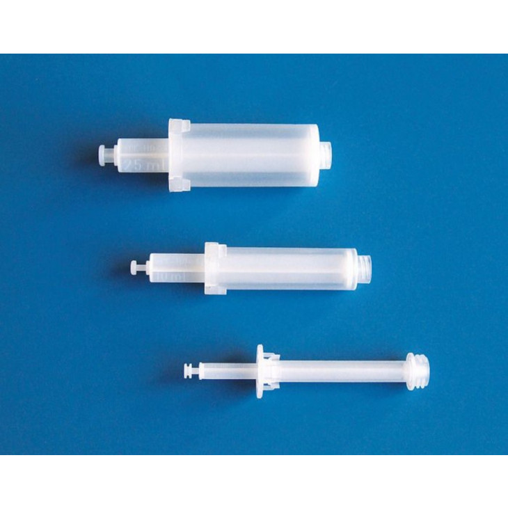 UNITE DE DOSAGE SERIPETTOR PISTON EN PE 2ML - PACK DE 3