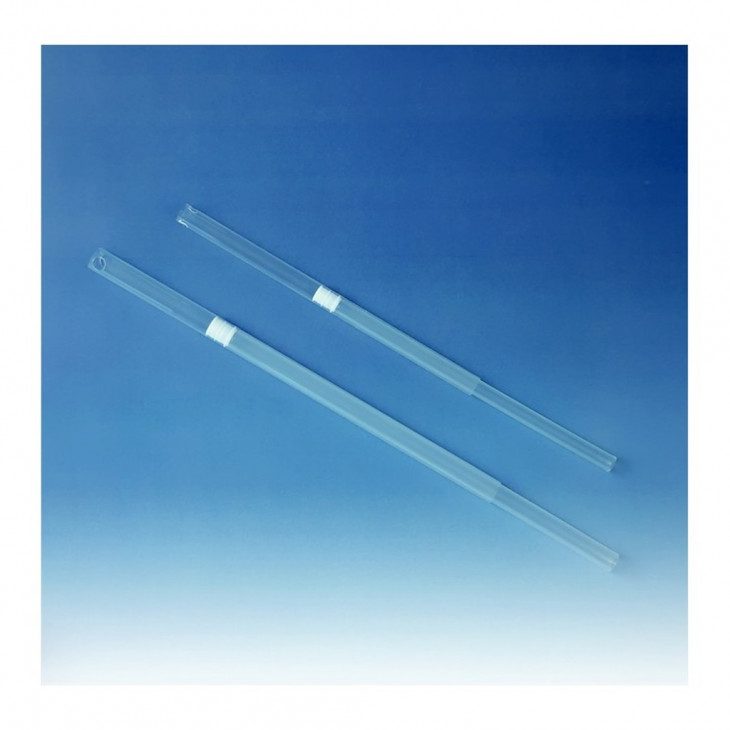 TUBE D'ASPIRATION DISPENSETTE S+ORGANIQUE 1-10ML 195-350MM