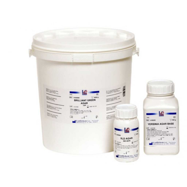 BACILLUS CEREUS GELOSE MOSSEL LF 620114 - 100 G