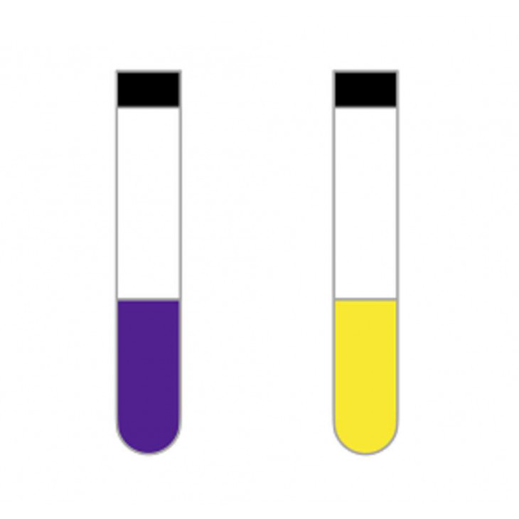 ADONITOL TEST LF 88208 - 30 TESTS