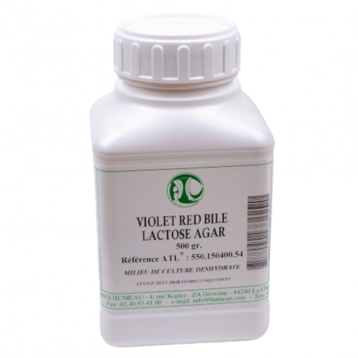 VRBL GELOSE LF 610058-500G