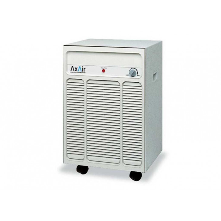 DESHUMIDIFICATEUR MOBILE OD-165TH 27,7L/J