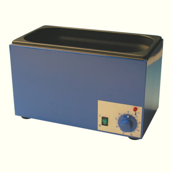 BAIN-MARIE UNIVERSEL 5 LITRES AVEC CUVE TEFLONNISEE