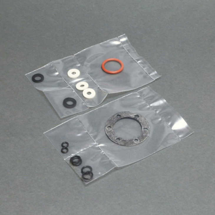 GASKET KIT POUR MESUREUR DE VOLUME SS-60