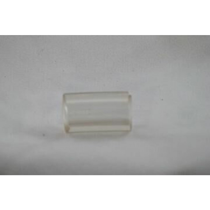 CONNECTEUR EN PLASTIQUE POUR BURETTE PR TESTEUR SERIE 10000