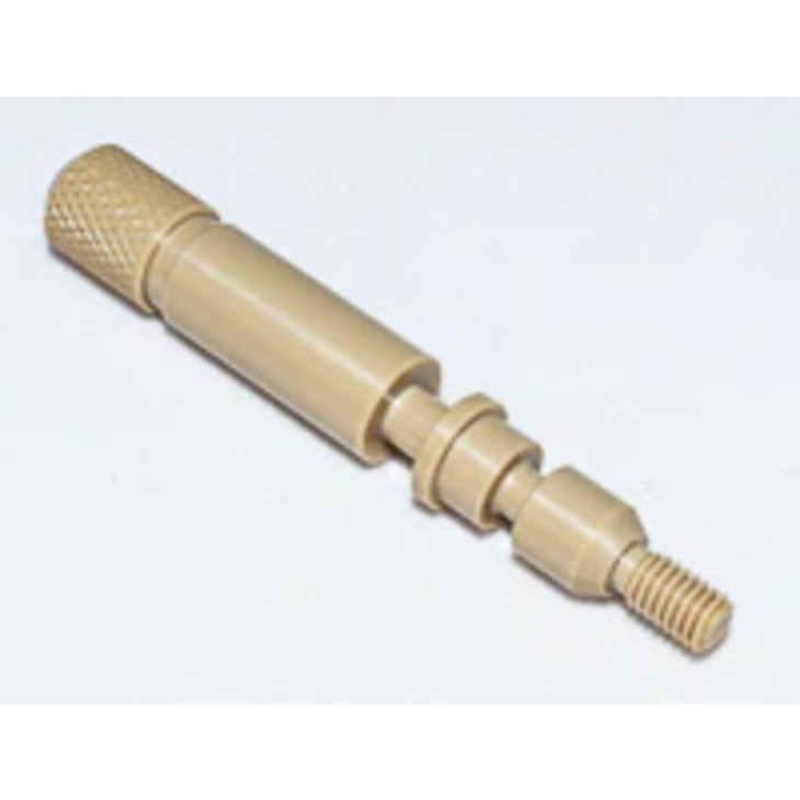 MOLETTE DE REGLAGE DE BILLE POUR NEBULISATEUR