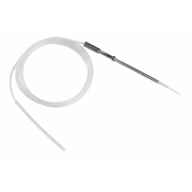 SONDE ECHANTILLONNAGE FOIN D.25MM L.200MM - Laboratoires Humeau