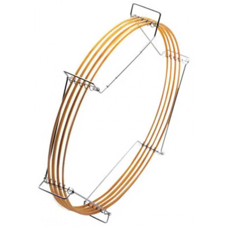 COLONNE GC BP 5MS UI D.30MX0.25MMX0.25UM