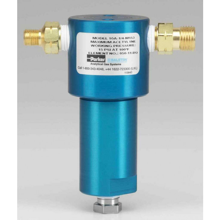 FILTRE AIR-ACETYLENE PERKIN ELMER N9301399