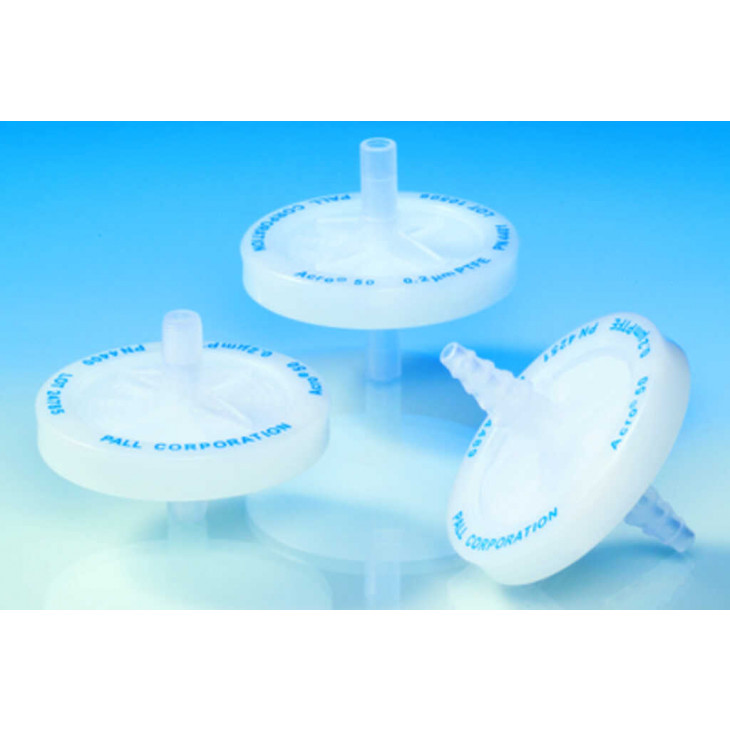 FILTRE INLINE ACRO50 AGILENT 0.2M