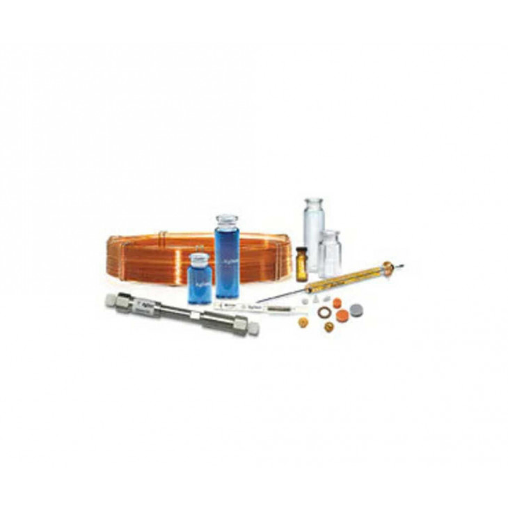 DEFLECT LENS FOR AGILENT 7700 ICP-MS G3280-20628