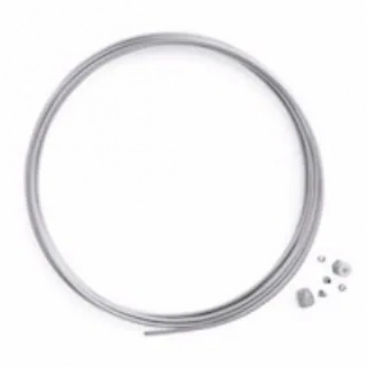 TUBING FOR REACTION GAS FOR AGILENT 7700 ICP-MS