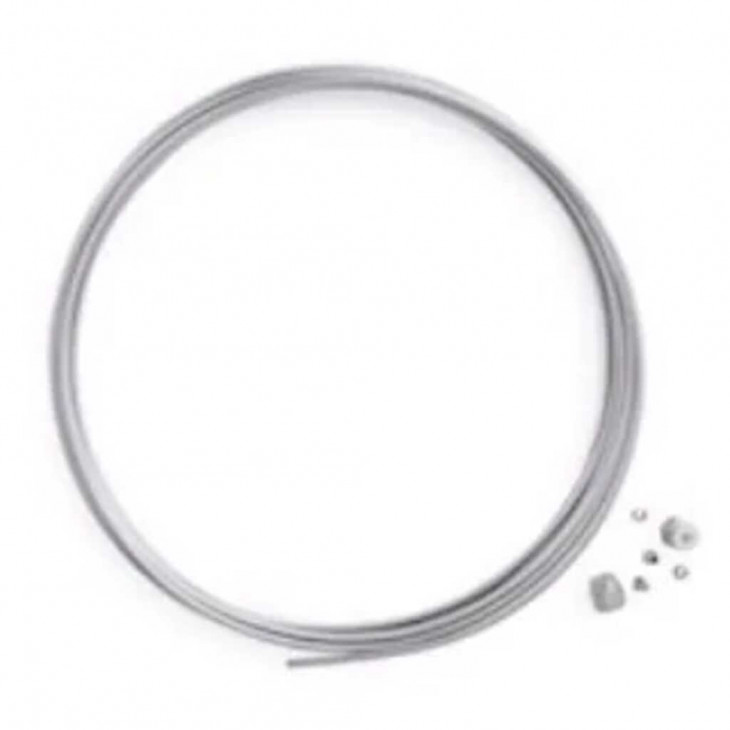 TUBING FOR REACTION GAS FOR AGILENT 7700 ICP-MS