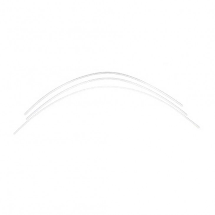 CARRIER/MAKE-UP DILUTION GAS TUBING FOR AGILENT 7700 ICP-MS