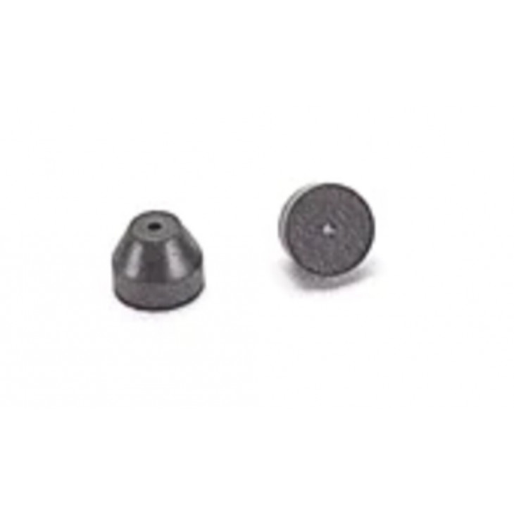 BAGUE POUR CAPILLAIRE 1/16" REDUCINGSHORT 0,5MM - PACK 10