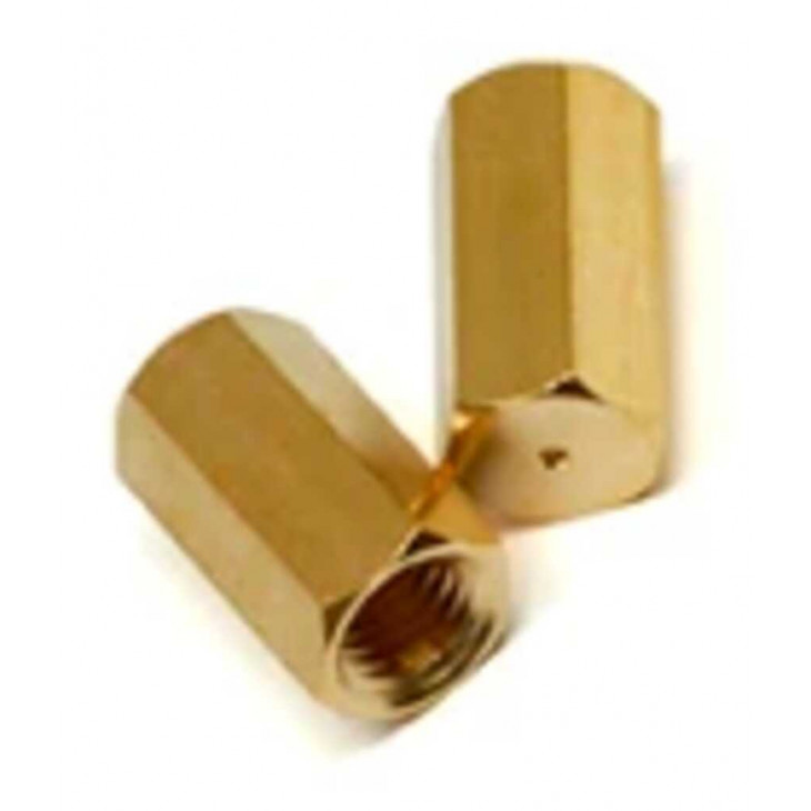 COLUMN NUT, BRASS, BRK AGILENT