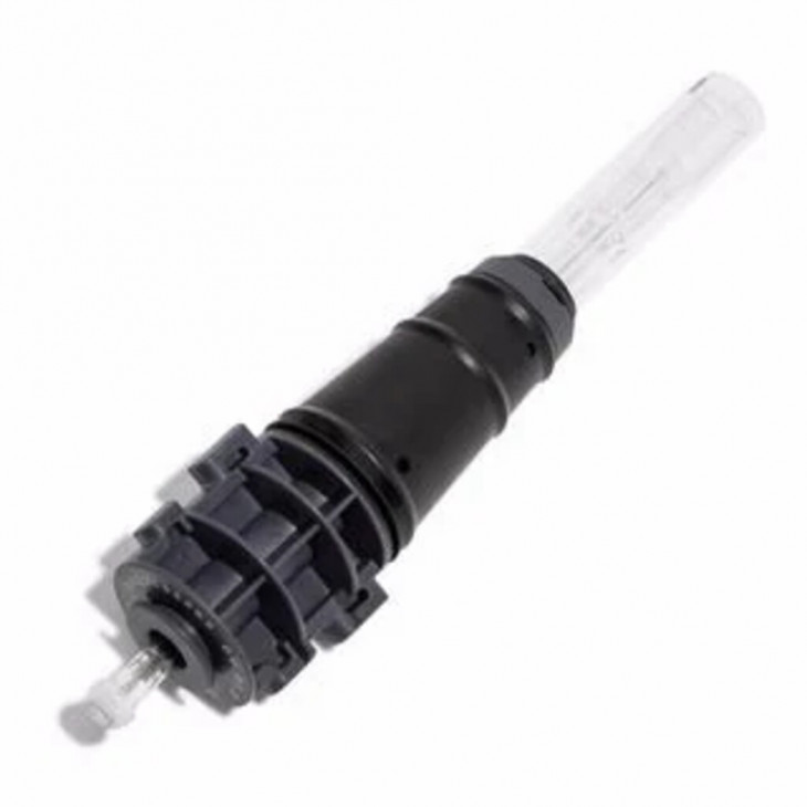 TORCHE EASY FIT AVEC INJECTEUR DIAM.1,8MM POUR AGILENT 5100