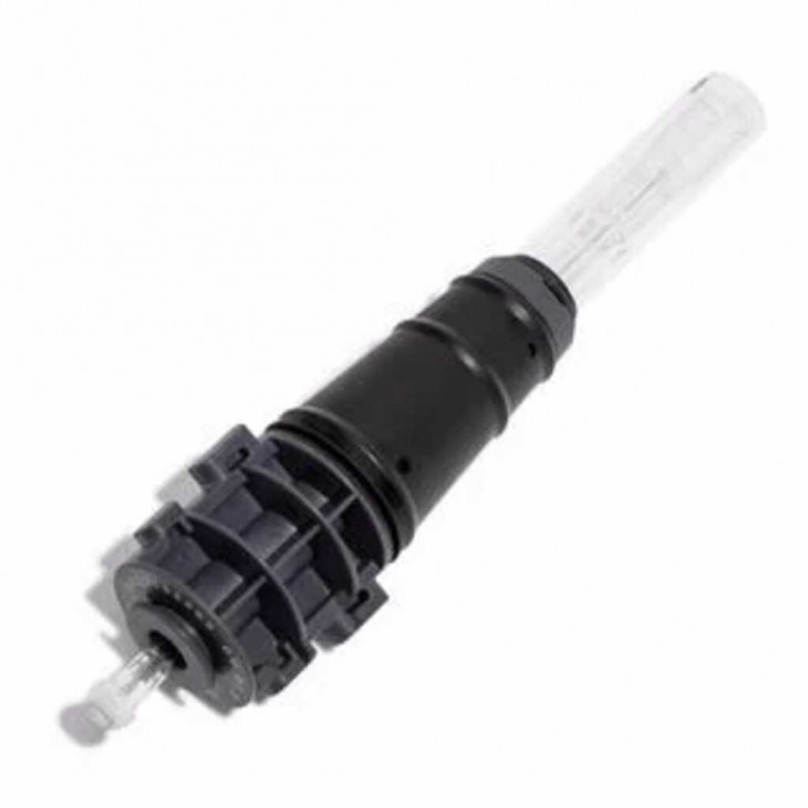TORCHE EASY FIT AVEC INJECTEUR DIAM.1,8MM POUR AGILENT 5100