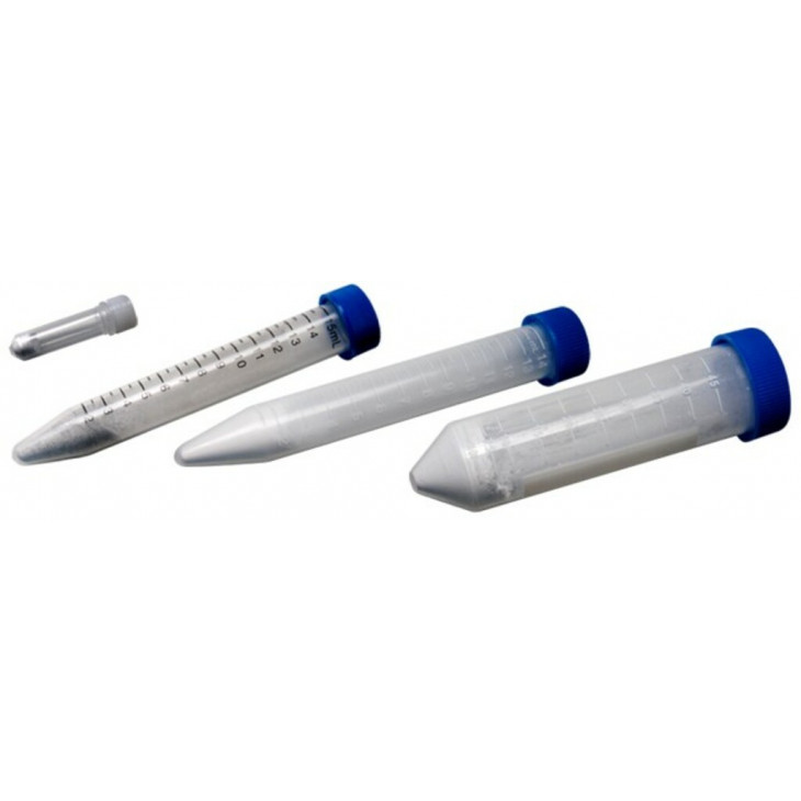 TUBE QUECHER CLEAN-UP 2ML PERKIN ELMER - L'UNITE