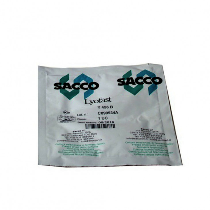 LYOFAST Y438A-10UC-50 SACHETS