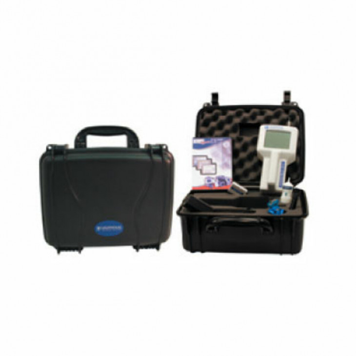 VALISE DE TRANSPORT POUR COMPTEUR DE PARTICULES HH3016