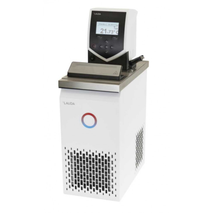 CRYOTHERMOSTAT ECO RE 415 S LAUDA -15/+200'C - CAP. 4L