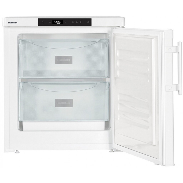 CONGELATEUR ARMOIRE LIEBHERR LGX 823 -22 C STATIQUE 80 L