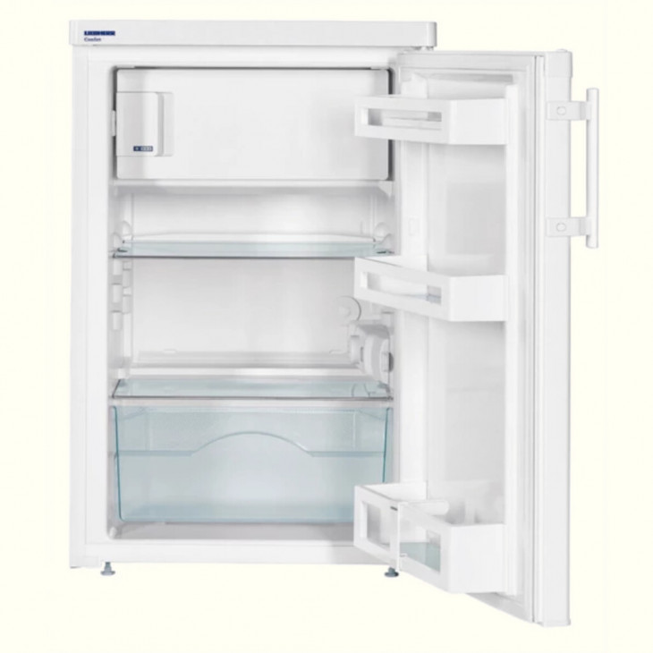 ARMOIRE REFRIGEREE LIEBHERR KTS 149X +3/+8'C STATIQUE 128L