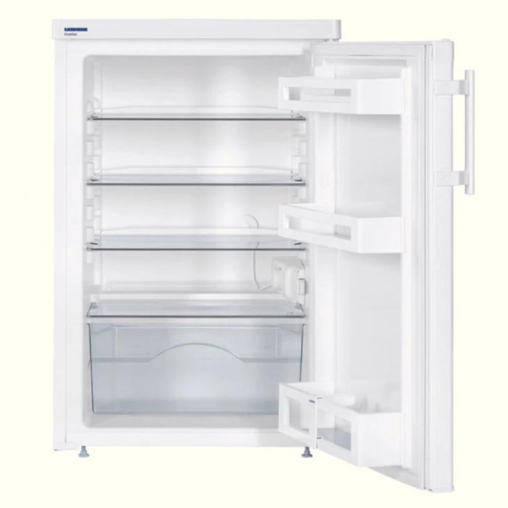 ARMOIRE REFRIGEREE LIEBHERR KTS 166X +3/+8'C STATIQUE 141L