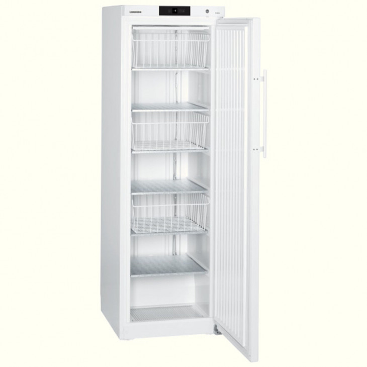 CONGELATEUR ARMOIRE LIEBHERR GG 4010 X -20°C - 348 L
