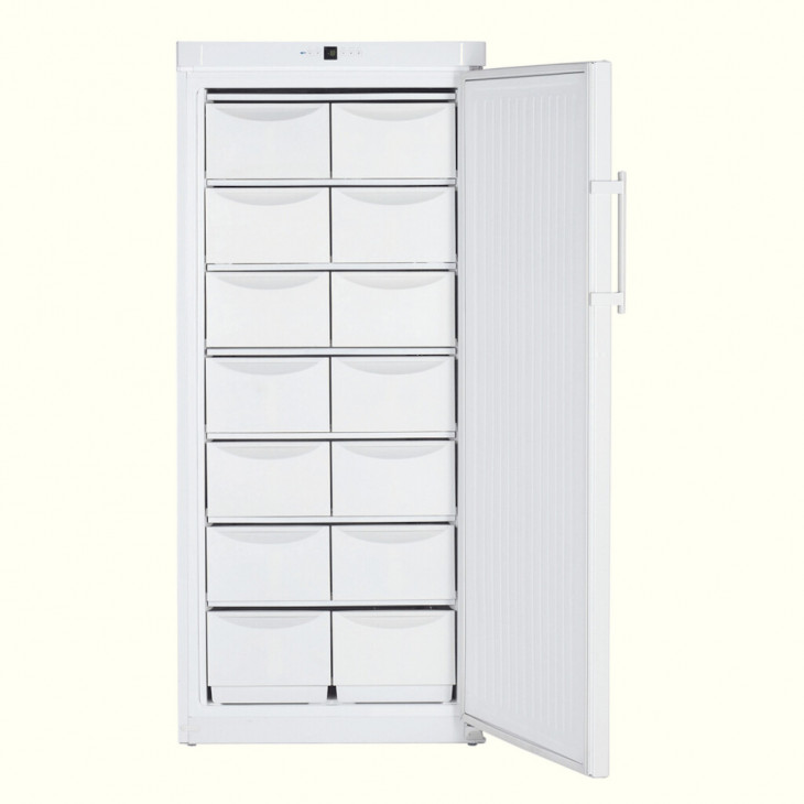CONGELATEUR ARMOIRE LIEBHERR G 5216 X -20°C - 472 L